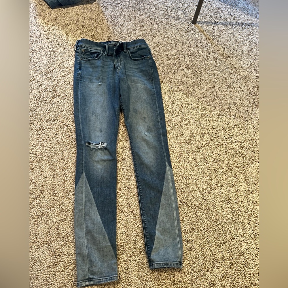 Express Jeans